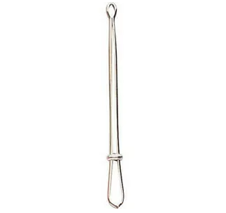 紐通し クロバー ひも通し(はさみ式)