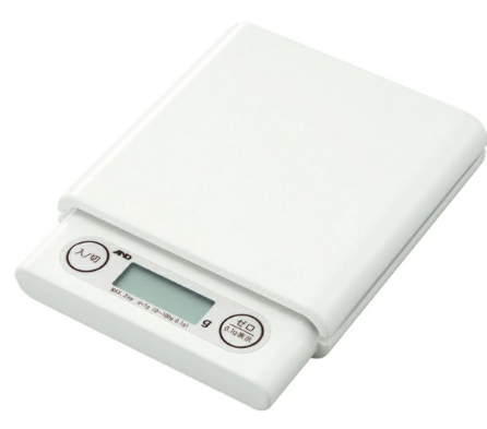 A＆D　デジタルホームスケール