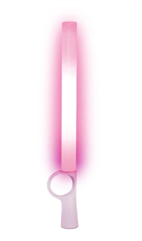 ダイソーのペンライト