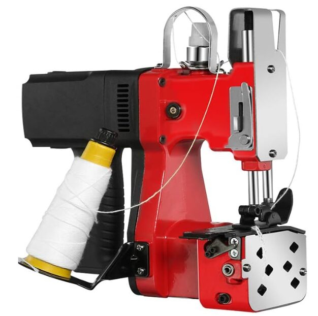 JIAWANSHUN ハンドミシン