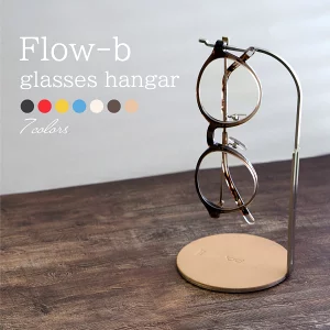 FLOW メガネハンガー Flow-b