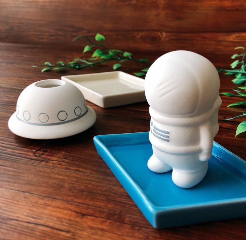 キャンドゥ加湿ポット