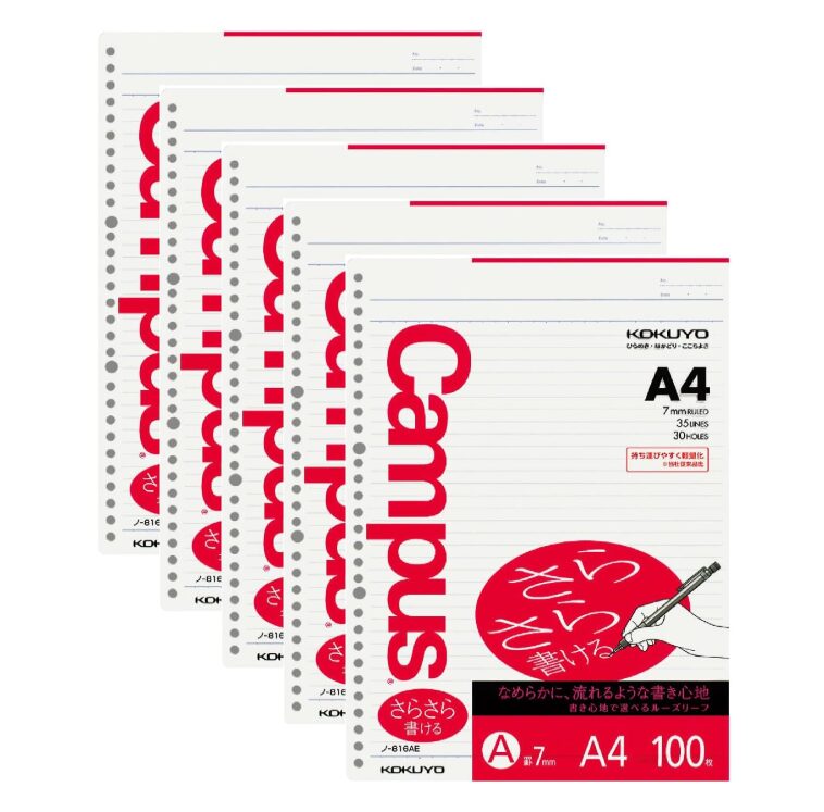 キャンパスまとめ