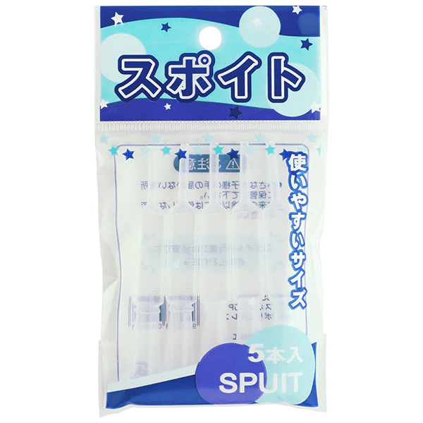 ワッツ スポイト5P