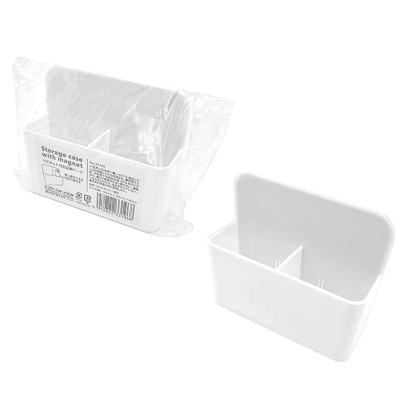 ワッツのマグネット(収納ケース)