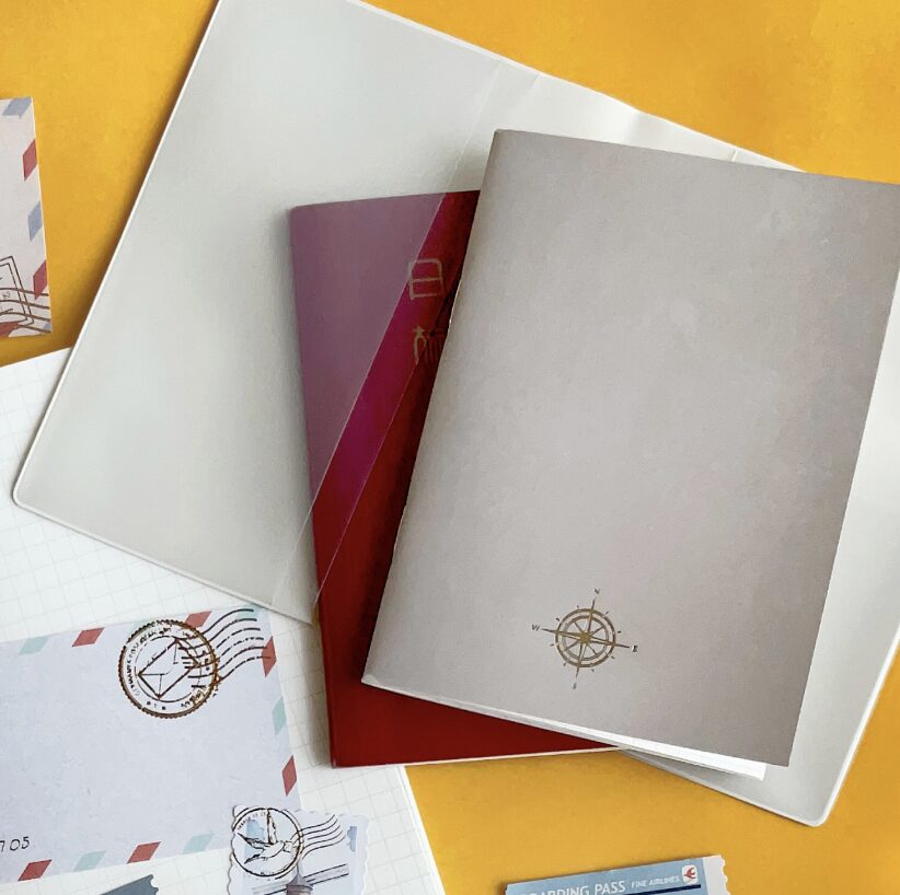 amifaパスポート対応