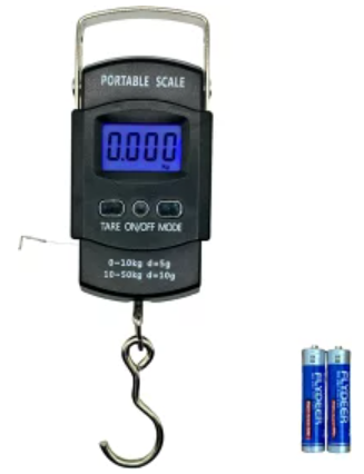 デジタルスケール