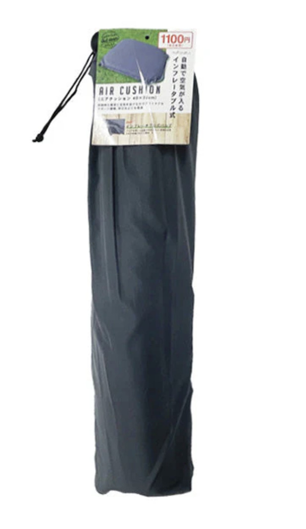 エアークッション