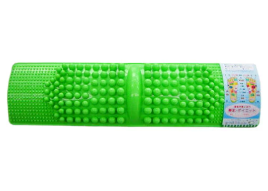 足つぼふみふみ グリーン