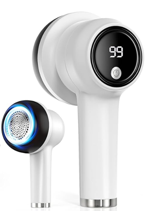 TOPBIRD　毛玉取り