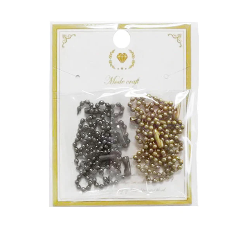 ボールチェーン