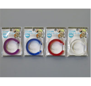 キャンドゥ カラビナ 丸型