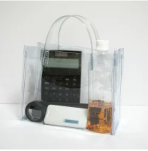 ビニールバッグ