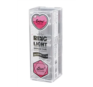 フィギアケース