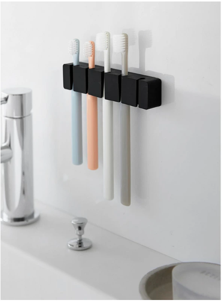 歯ブラシホルダー