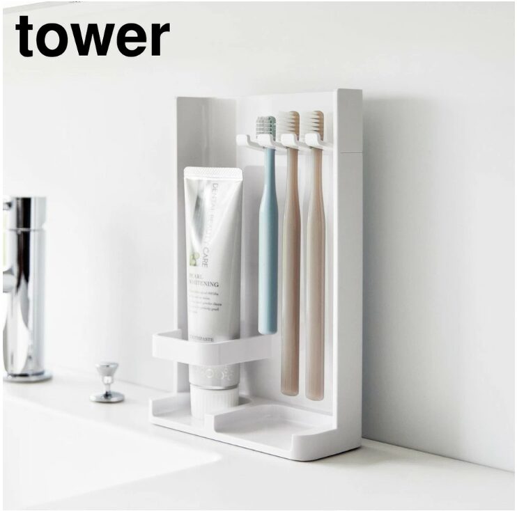 歯ブラシホルダー