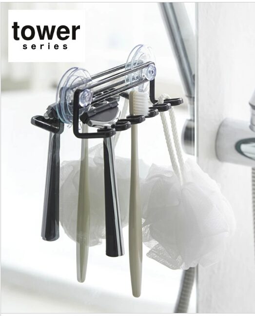 歯ブラシホルダー