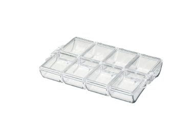 イノマタ株式会社 ビーズケース