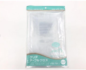 キャンドゥテーブルクロス