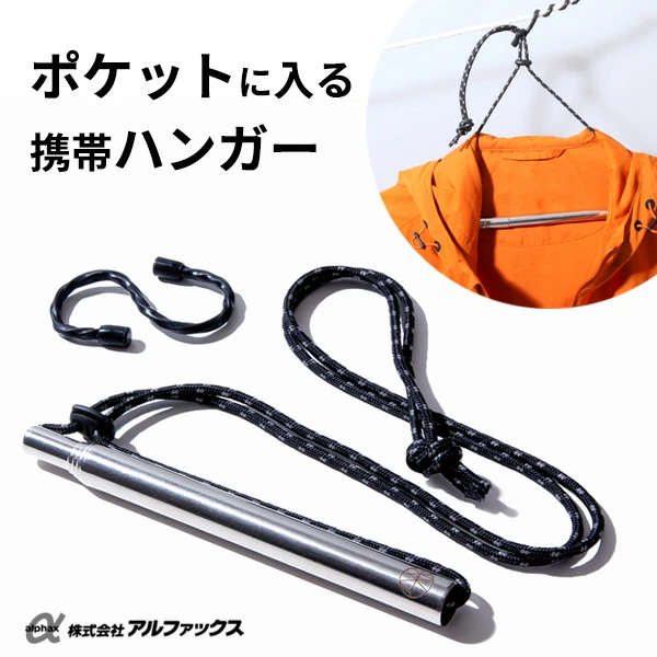 アルファックス