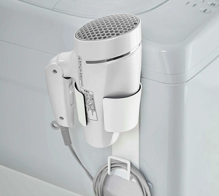 マグネットドライヤーホルダー