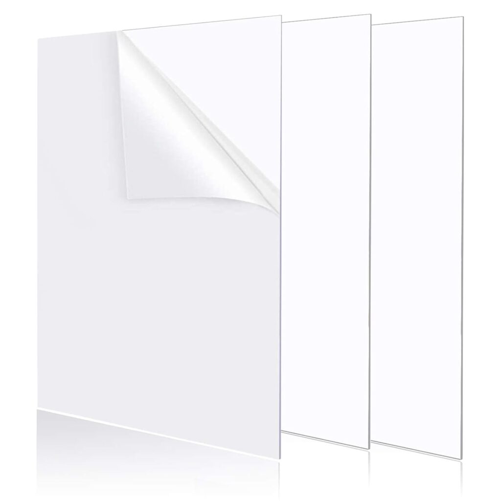 Yoimize アクリル板