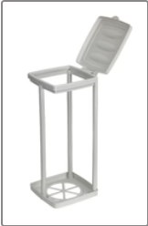 ゴミ袋ホルダー