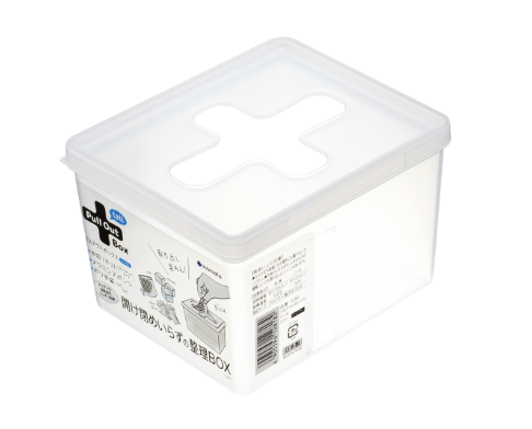 プルアウトボックス トール