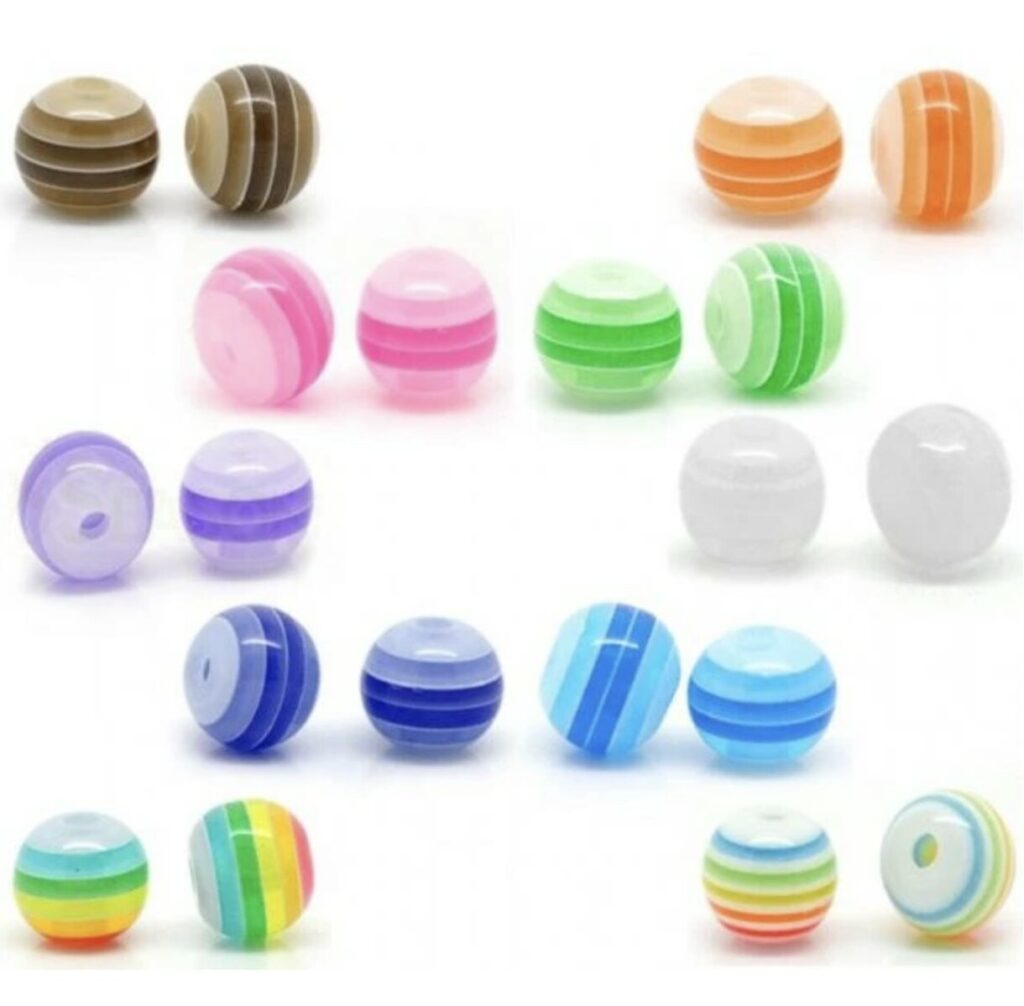 PLEASING　ビーズ500個入