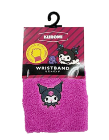 ワッツリストバンド②