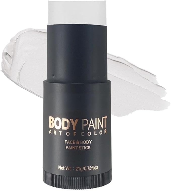 【Beauty Searcher】顔ボディ ペイント スティック