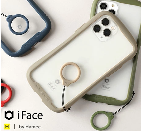 リングストラップ