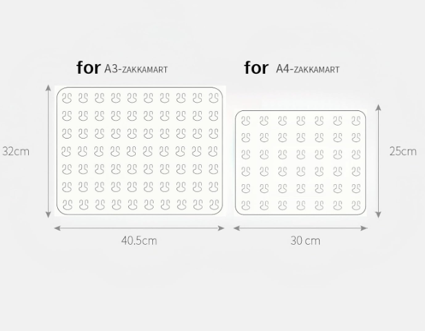 痛バッグ作成シート