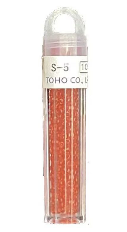 クインビーズ　丸小　Ｓ－５