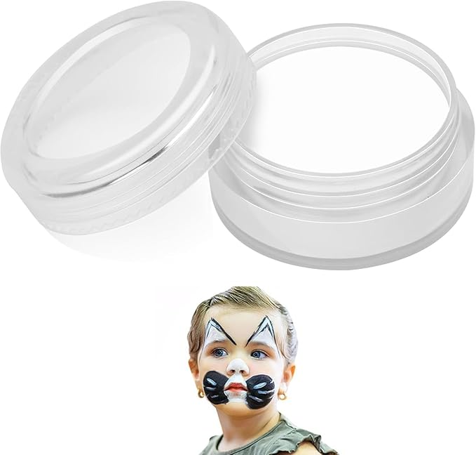 【Chisafly】フェイスペイント