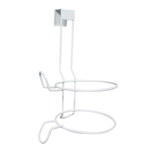 ワイヤードライヤーホルダー