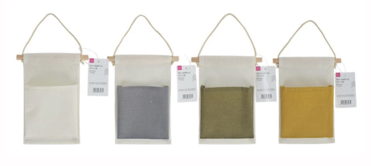 ウォールポケット（ポケット１個）