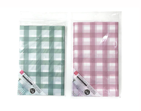 ダイソーテーブルクロス