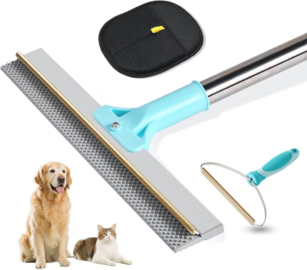 ROROUP カーペットレーキ