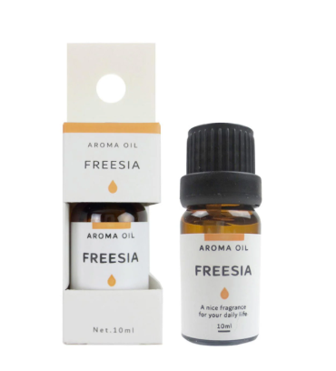 ワッツアロマオイル