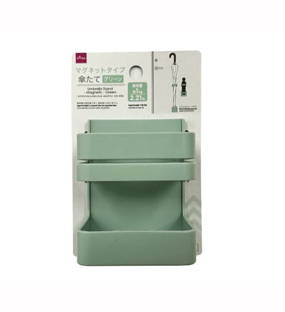 ダイソーのマグネット(傘立て)