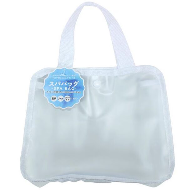 スパバッグ