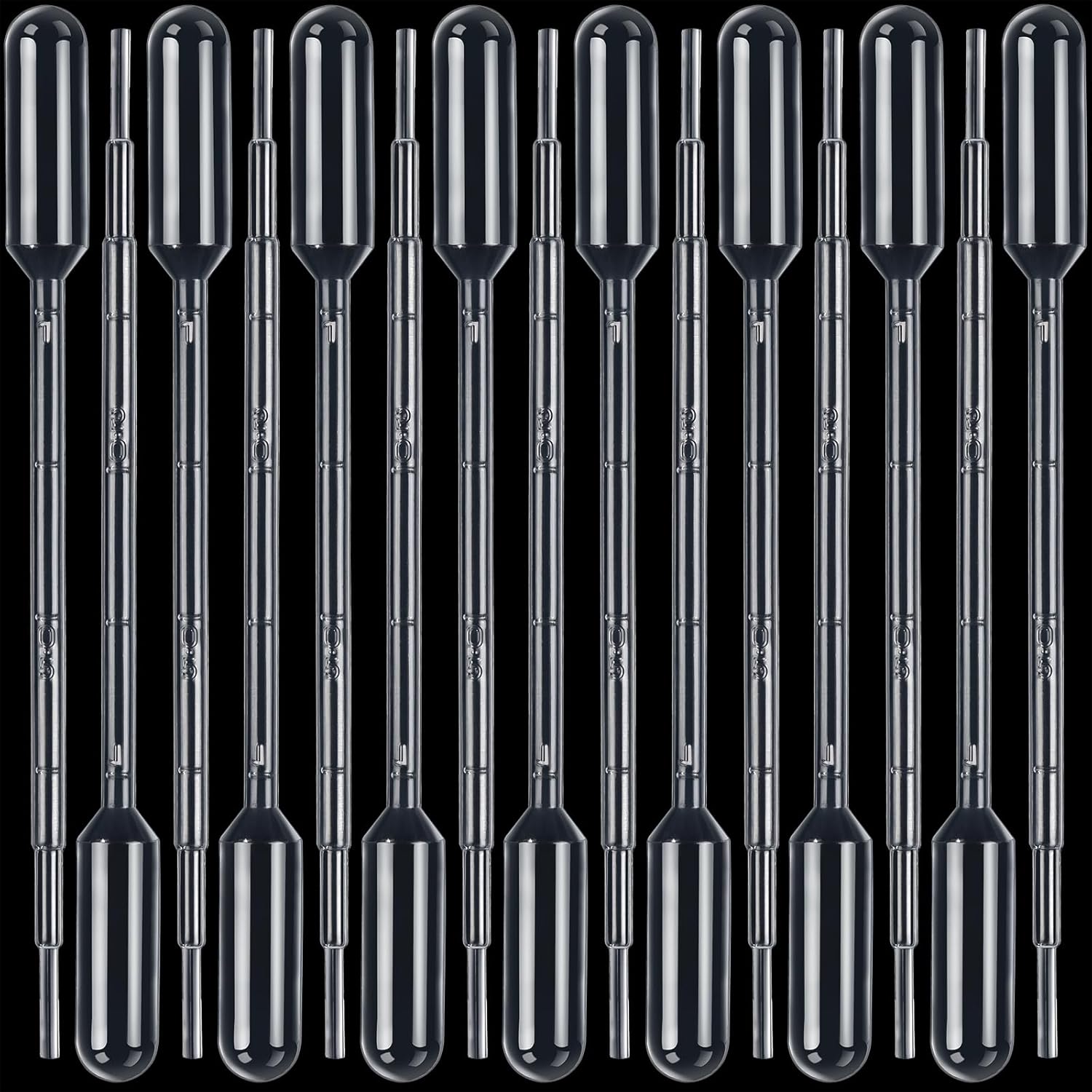 【Teenitor】トランスファーピペット