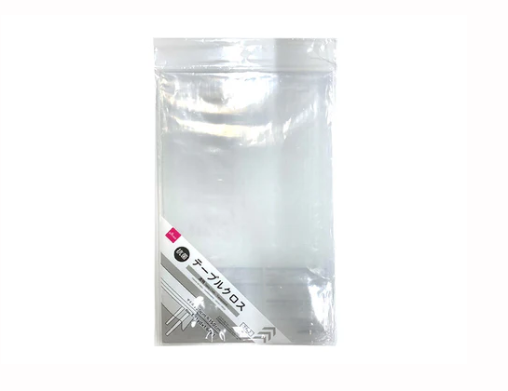 ダイソーテーブルクロス