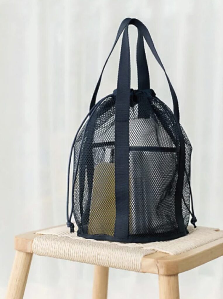 手ぶらスパバッグ２