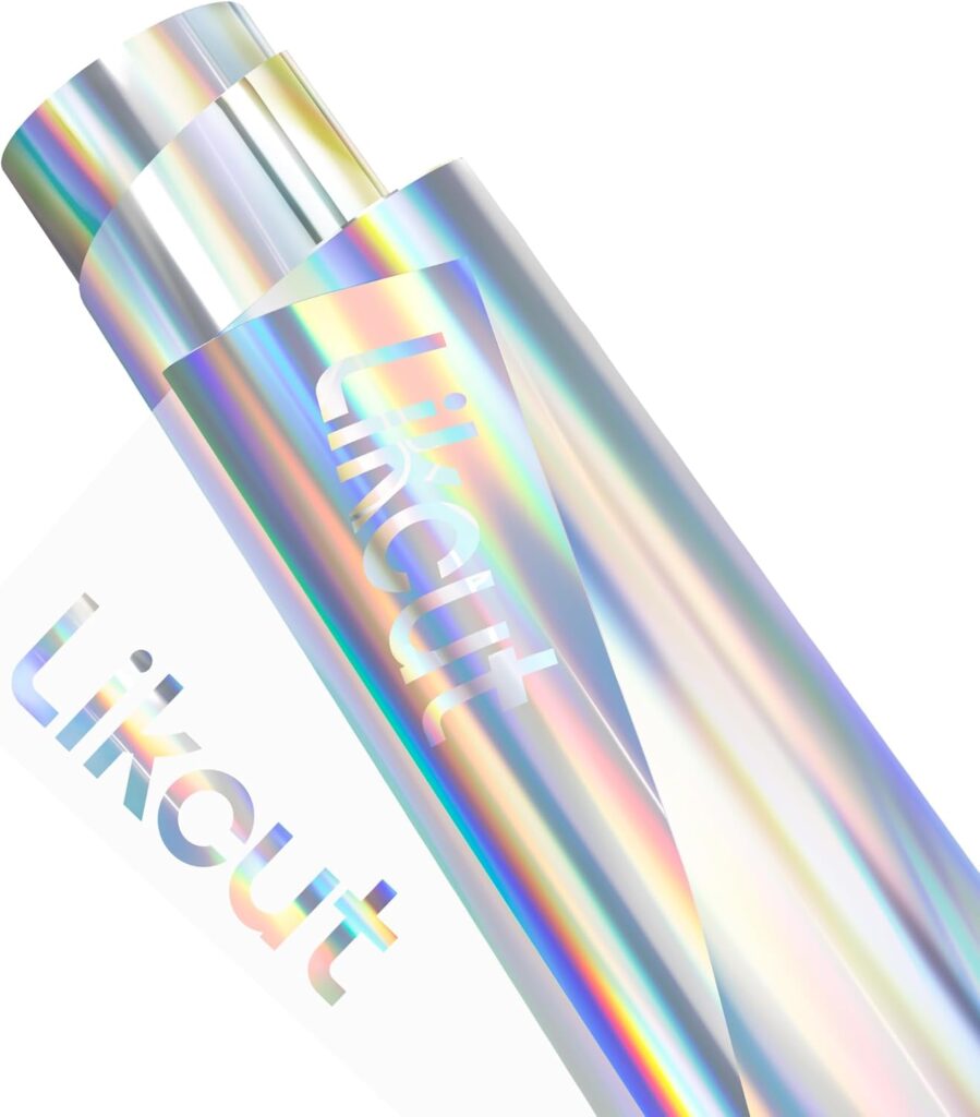 Likcut ホログラムシート