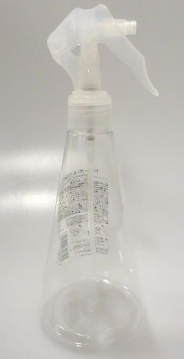キャンドゥ霧吹き②トリガーボトル　（３１０ｍｌ）