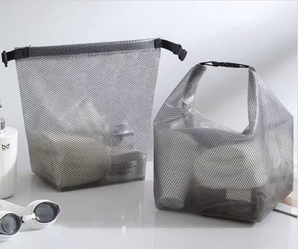 手ぶらスパバッグ１