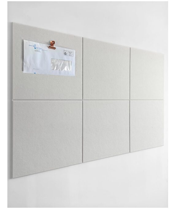 DECORITA 壁に貼る コルクボード 900x600