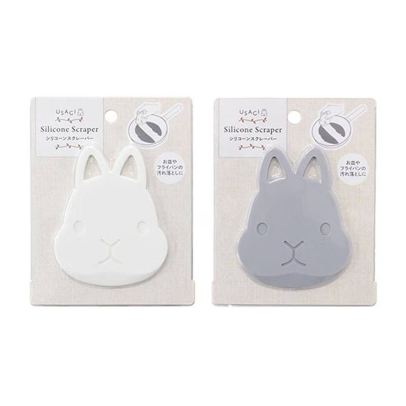 ＵＳＡＧＩ　シリコーンスクレーパー